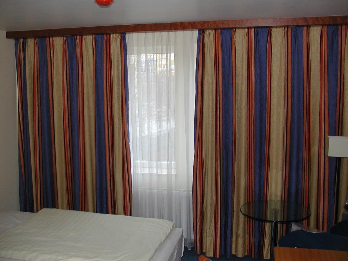 Motel Monteur Aschersleben Exterior photo